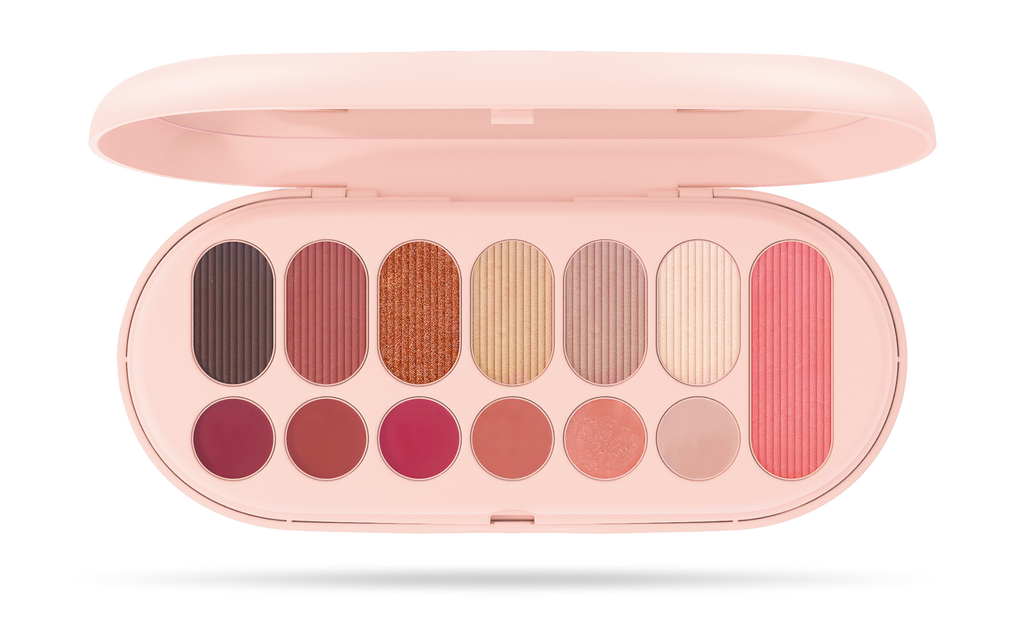 Make My Day Pocket - PUPA Milano image number 0